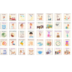 Morning and Bedtime Routine Cards - Printable Works