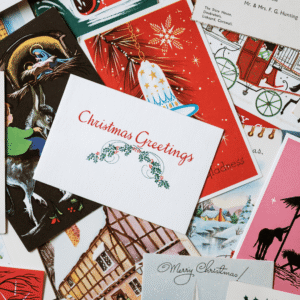 Greeting Cards