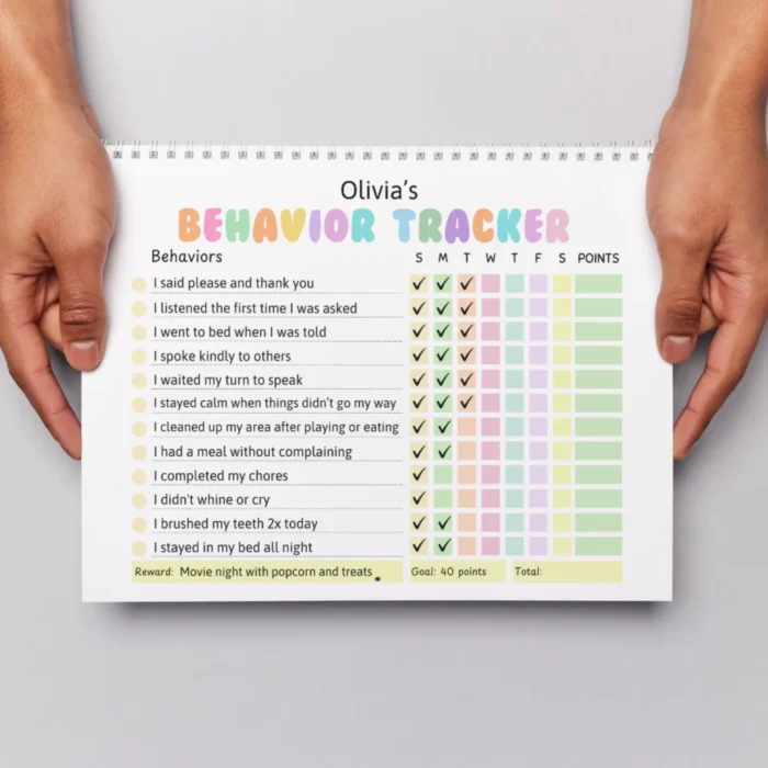 Positive Parenting Tool