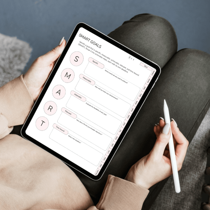 Digital Student Planner for GoodNotes & Notability - Image 10