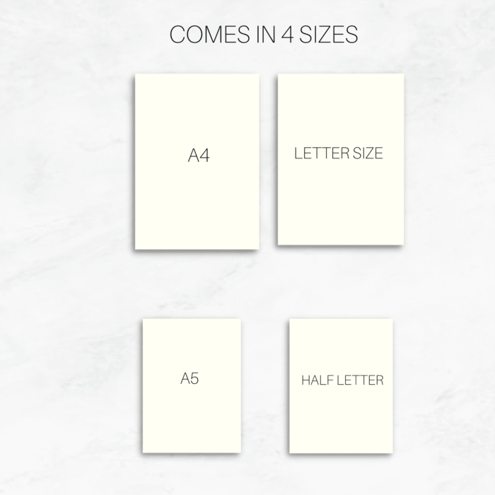 Family To Do List Printable, Tasks for Family Members - Image 8